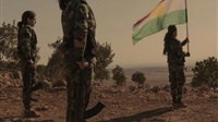 In Iraq’s Mountains,