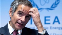 Iran planning massive