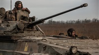 For Ukraine, So Much