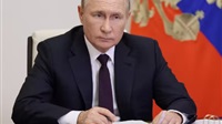 Ukraine: Putin’s