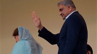Pakistan’s Real Political