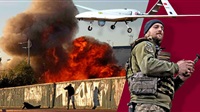 Drones over Ukraine