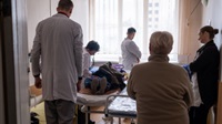 Ukrainian Hospital
