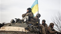 Russia Expands Shelling