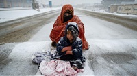 Christmas appeal:
