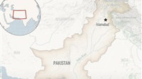 Pakistan arrests