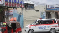 Somali forces free
