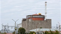Ukraine nuclear boss