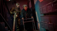 Ukraine Warns of