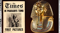 Tutankhamun: how
