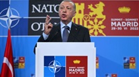 Turkey Is NATO’s