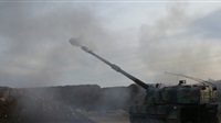 Turkish strikes harming