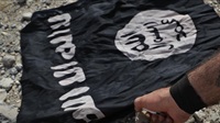 IS says leader Abu