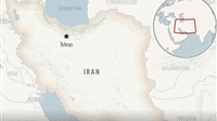 Iranian state media: