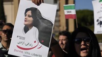 Iran reviewing mandatory