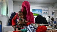Afghanistan’s mothers