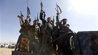 Yemen's Houthis committing