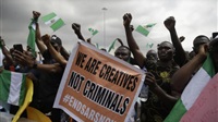 Nigeria confronts
