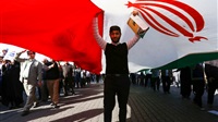 EU rises up against