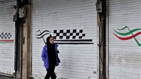 High noon in Iran