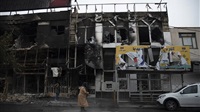 Iran officials sentence