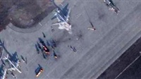 Ukraine: Putin aims