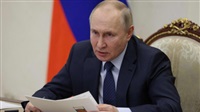 Putin says ‘we have