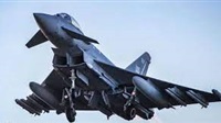 Russian jet made