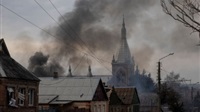 Russia Launches New