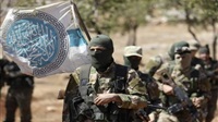 Northern Syria: Division