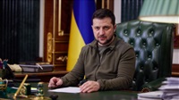 Russian man fined