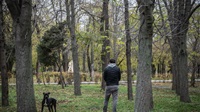 Ukraine’s Secret