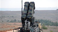 US poised to send