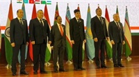 India discusses security