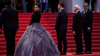 Famed Iranian Actress