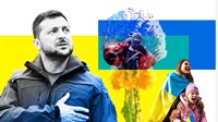 Twenty ways the Ukraine