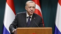 Erdogan seeks to