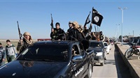 Leader of ISIS in