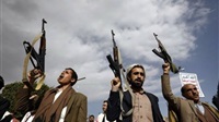 Houthis targeting