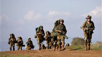 Syria’s army says
