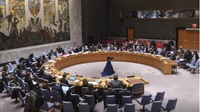 US and Iran clash