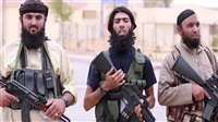 Kirkuk attack: ISIS