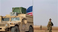 U.S. Commandos Capture