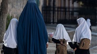 Afghanistan’s Taliban