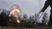 Ukraine is outflanking