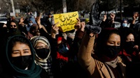 Taliban minister