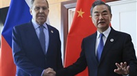 China’s foreign minister
