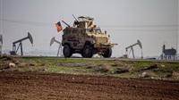 U.S. Steps Up Raids