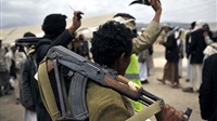 Wounded Yemen: Al-Qaeda