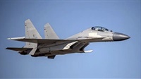 China sends 71 warplanes,